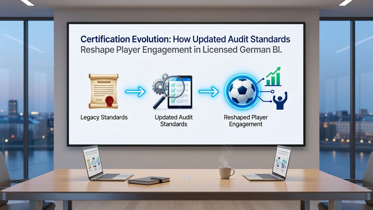 Analyse der Engagement-Metriken in Blackjack-Communities unter neuen Audit-Richtlinien