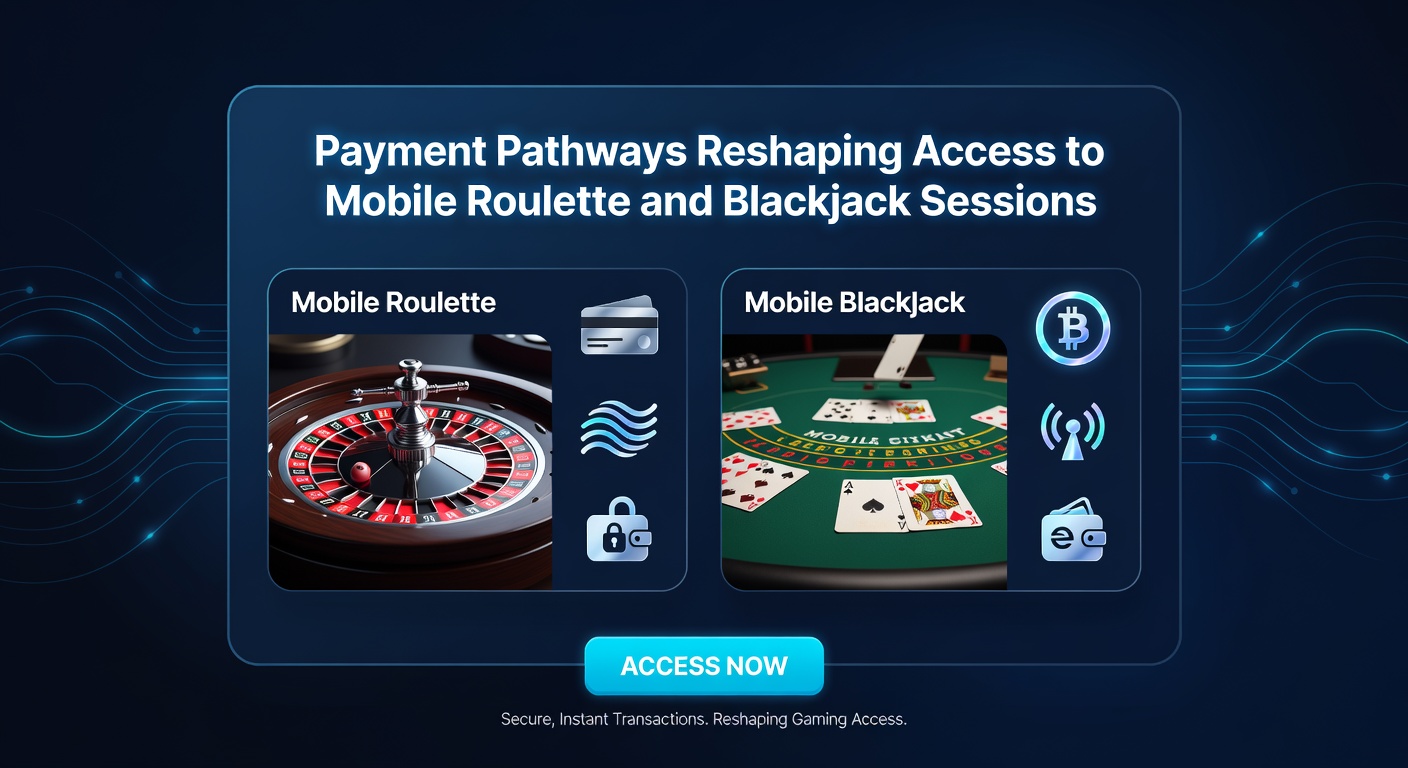 Detailansicht einer mobilen Blackjack-Oberfläche mit Zahlungsbestätigungen und Transaktionshistorie